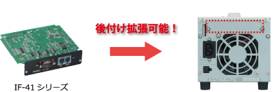 PW A Series 多出力直流安定化電源   直流安定化電源   製品詳細｜株式