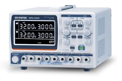 GPEシリーズ 多出力直流安定化電源 - 直流安定化電源 - 製品詳細