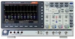 デジタルストレージオシロスコープ　MDO-2000Eシリーズ