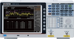 スペクトラムアナライザ　GSP-818