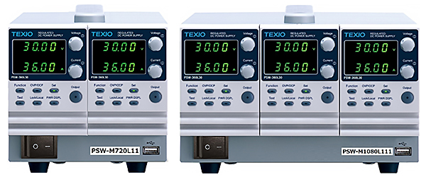 【新製品】マルチ相対応コンパクトAC/DC電源 ASR-4.5k/6kシリーズ