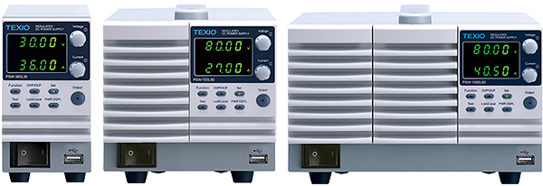 【新製品】マルチ相対応コンパクトAC/DC電源 ASR-4.5k/6kシリーズ