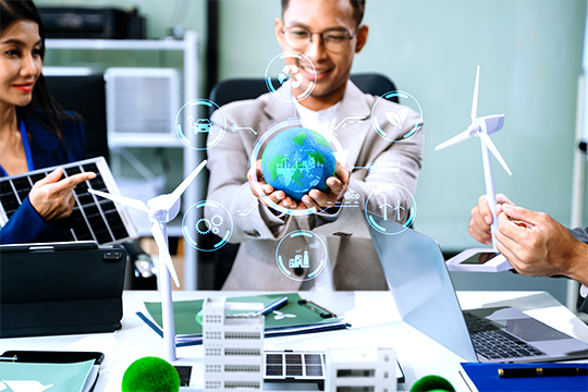 PPRシリーズが次世代エネルギー開発を加速させる理由