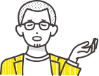 お悩みのユーザー3