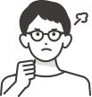 お悩みのユーザー5